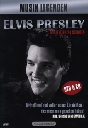 Elvis: The Last 24 Hours poszter