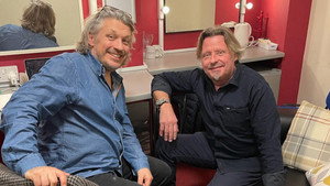 Richard Herring's Leicester Square Theatre Podcast 23. évad Ep.3 3. epizód