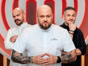 МастерШеф 16. évad Ep.6 6. epizód