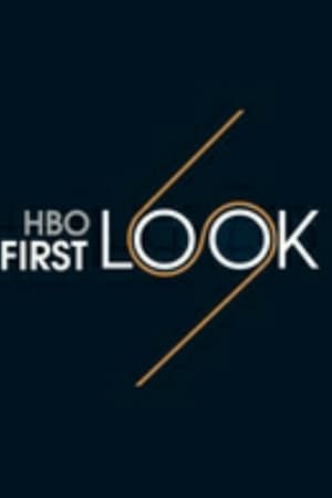 HBO First Look poszter