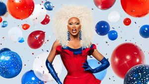 RuPaul: Drag Queen leszek! – A színfalak mögött kép