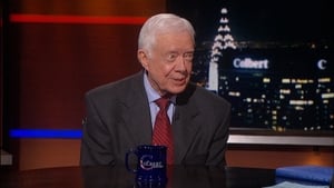 The Colbert Report 10. évad Ep.80 80. epizód