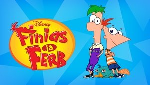 Phineas és Ferb kép