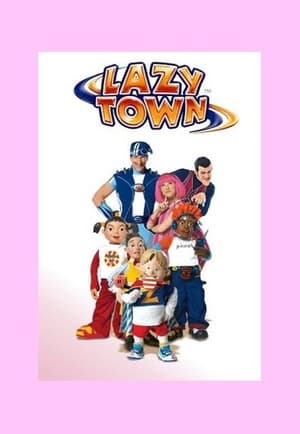 LazyTown