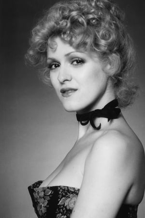 Bernadette Peters profil kép