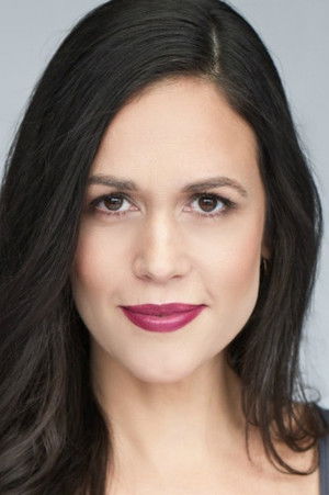 Victoria Sanchez profil kép