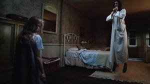 Annabelle 2. - A teremtés háttérkép