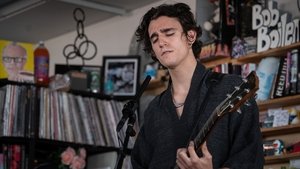 NPR Tiny Desk Concerts 12. évad Ep.58 58. epizód