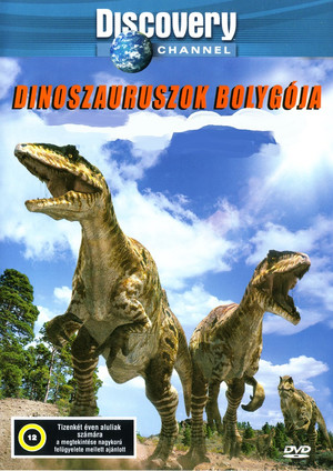 A dinoszauruszok bolygója