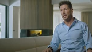 Simeone. Vivir partido a partido kép