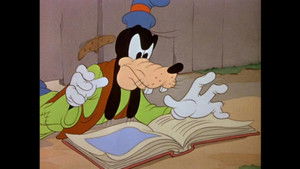 Goofy's Glider háttérkép