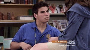 Degrassi Season 12 Ep.1 1. epizód