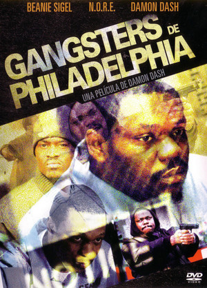 Philadelphiai gengszterek poszter