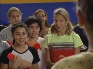 Degrassi Season 2 Ep.18 18. epizód