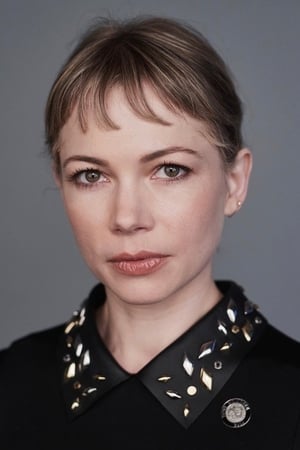 Michelle Williams profil kép