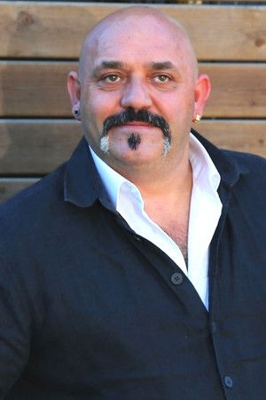 Gianluca Petrazzi profil kép
