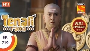 Tenali Rama 7. évad Ep.5 5. epizód