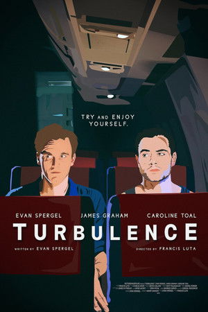 Turbulence poszter
