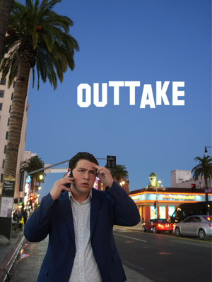 Outtake poszter