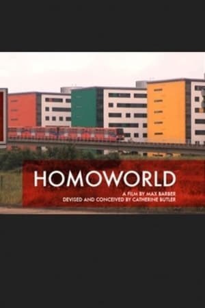 Homoworld poszter