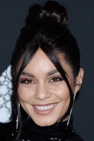 Vanessa Hudgens profil kép