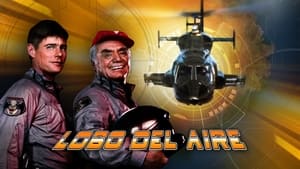 Airwolf kép