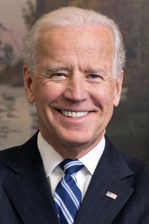 Joe Biden profil kép