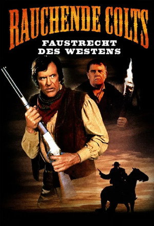 Gunsmoke: To the Last Man poszter