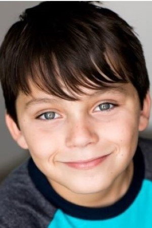 Nicholas Oteri profil kép