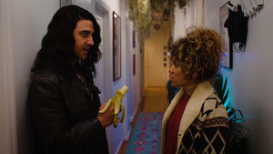 Brenda and Billy and the Pothos Plant háttérkép