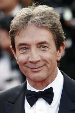 Martin Short profil kép