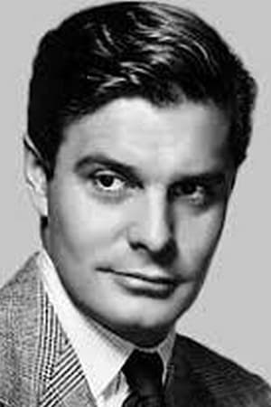 Louis Jourdan profil kép