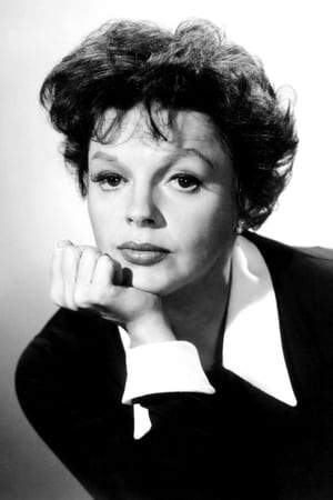 Judy Garland