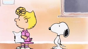 Peanuts 1. évad Ep.1 1. epizód