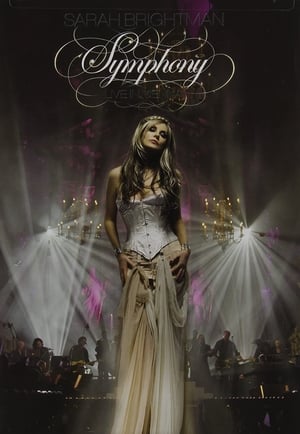 Sarah Brightman: Symphony - Live In Vienna poszter