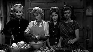 Petticoat Junction 2. évad Ep.7 7. epizód