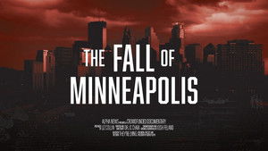 The Fall of Minneapolis háttérkép
