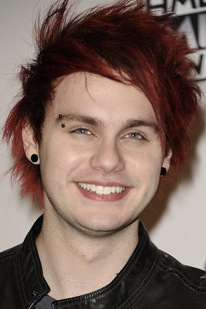 Michael Clifford profil kép