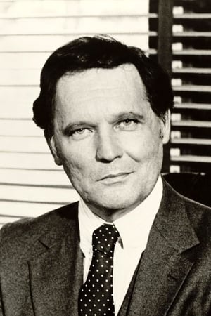 John Vernon profil kép