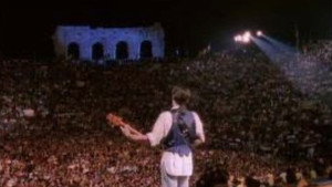 Simple Minds - Verona háttérkép