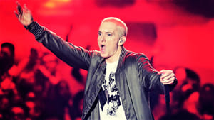 Eminem: Live from New York City háttérkép