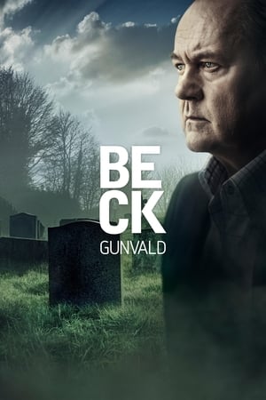 Beck 31 - Gunvald poszter