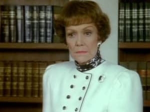 Falcon Crest 6. évad Ep.11 11. epizód