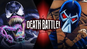 Death Battle! 4. évad Ep.3 3. epizód