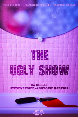 The Ugly Show poszter