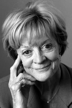 Maggie Smith profil kép