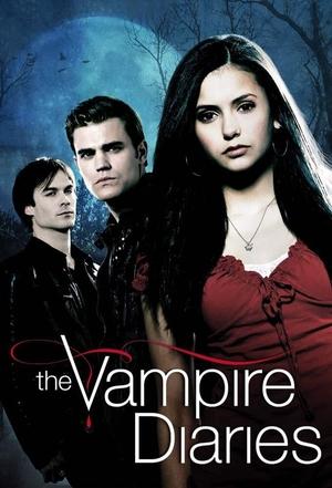 The Vampire Diaries: A Darker Truth poszter