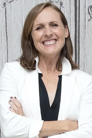 Molly Shannon profil kép