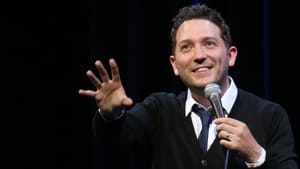 Jon Richardson: Old Man háttérkép