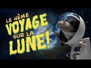 L'Histoire racontée par des chaussettes 2. évad Ep.5 5. epizód